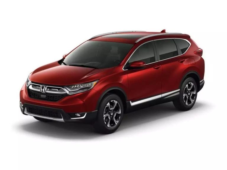 SUV、MPV、WAGON、CRV、SRV...這些到底差在哪裡呢 ?