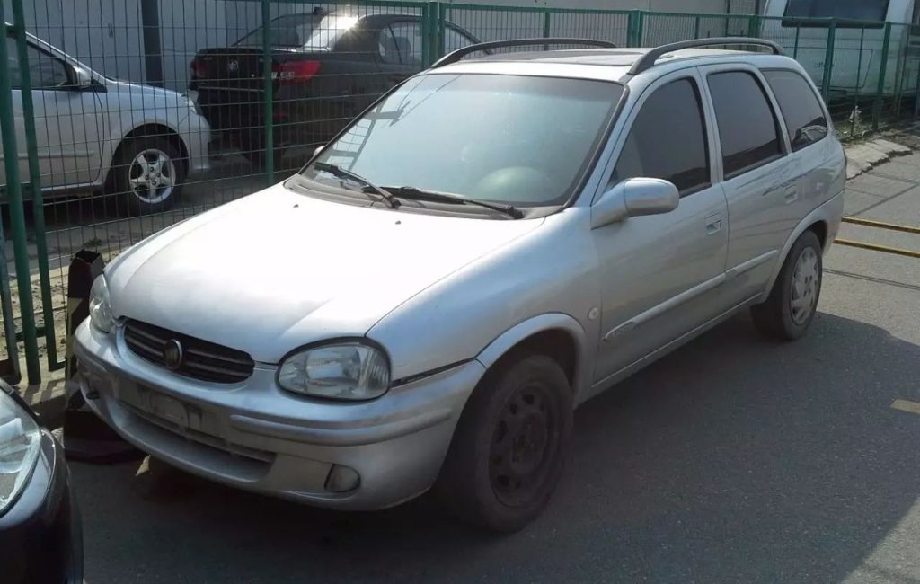 SUV、MPV、WAGON、CRV、SRV...這些到底差在哪裡呢 ?