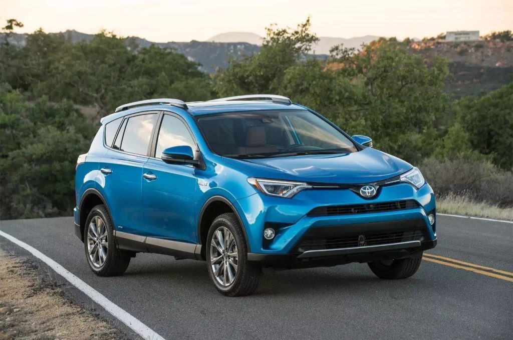 SUV、MPV、WAGON、CRV、SRV...這些到底差在哪裡呢 ?