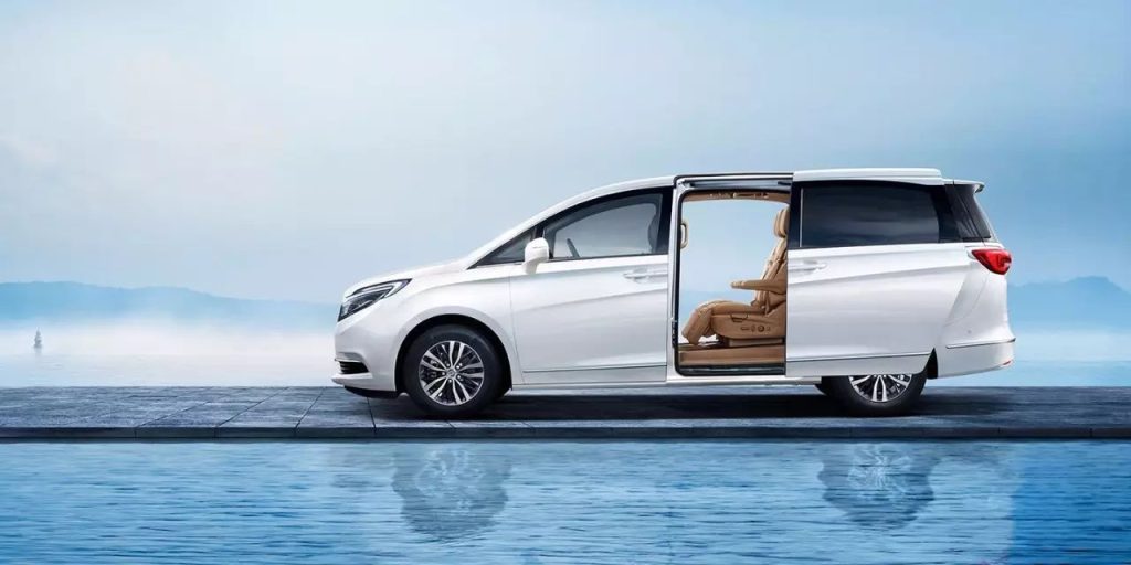 SUV、MPV、WAGON、CRV、SRV...這些到底差在哪裡呢 ?