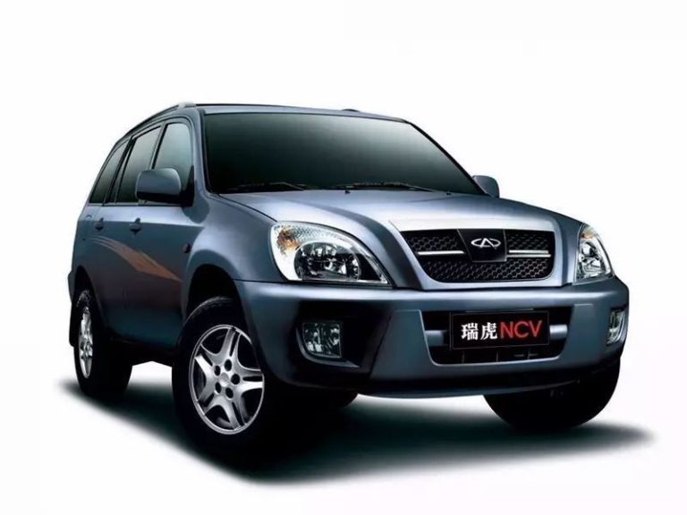 SUV、MPV、WAGON、CRV、SRV...這些到底差在哪裡呢 ?