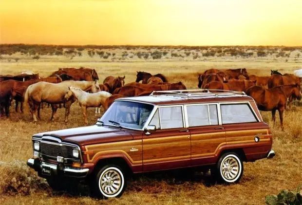 SUV、MPV、WAGON、CRV、SRV...這些到底差在哪裡呢 ?