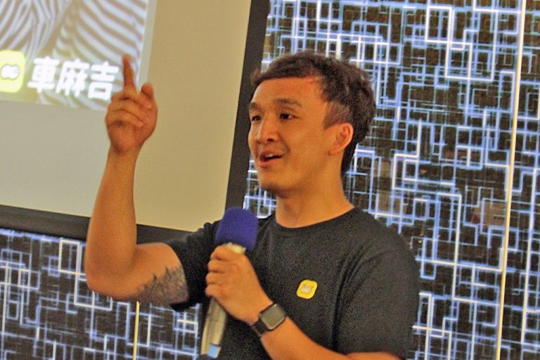 我們同在傳統和創新的轉捩點-汽車服務產業盛事「2019愛駒職人年會」