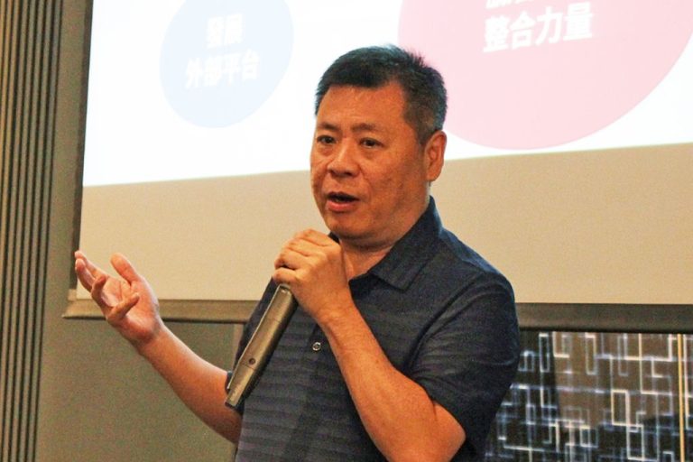 我們同在傳統和創新的轉捩點-汽車服務產業盛事「2019愛駒職人年會」