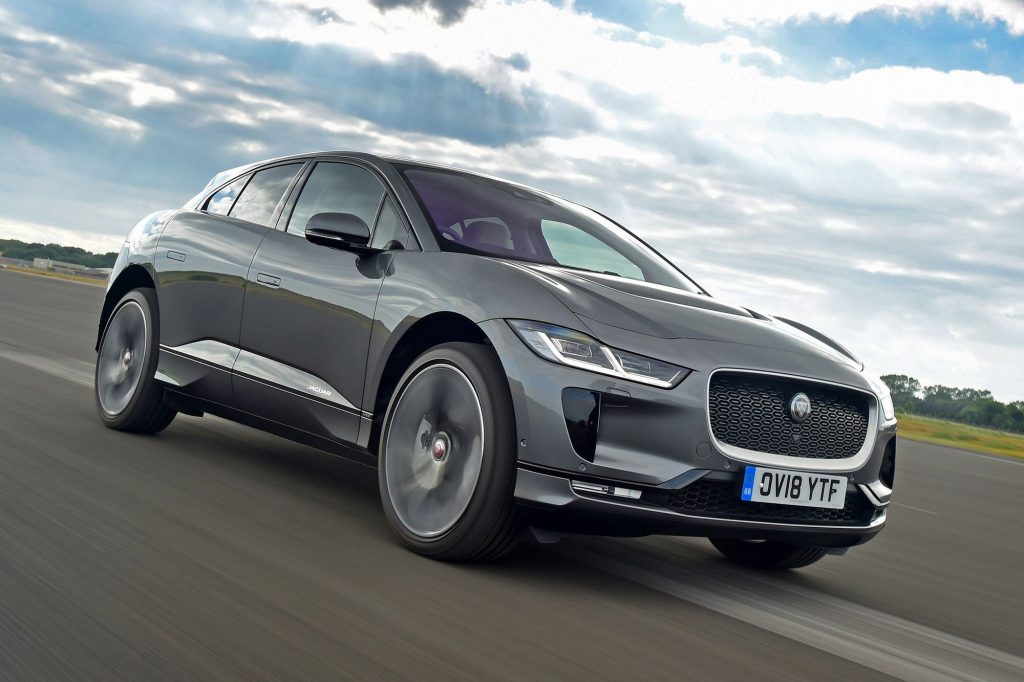 廢棄塑料再利用新解 JLR 與 BASF 合作 再造廢塑膠成為新型高階材料