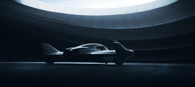 保時捷飛天車 ? Porsche 攜手波音公司發展航空移動服務