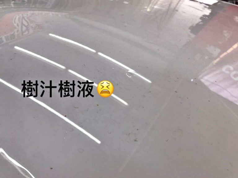 愛駒職人 宜蘭可米專業汽車鍍膜工作坊