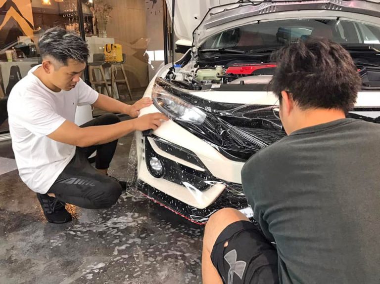當您的愛車管家 南港 LC Auto Care 一站式服務