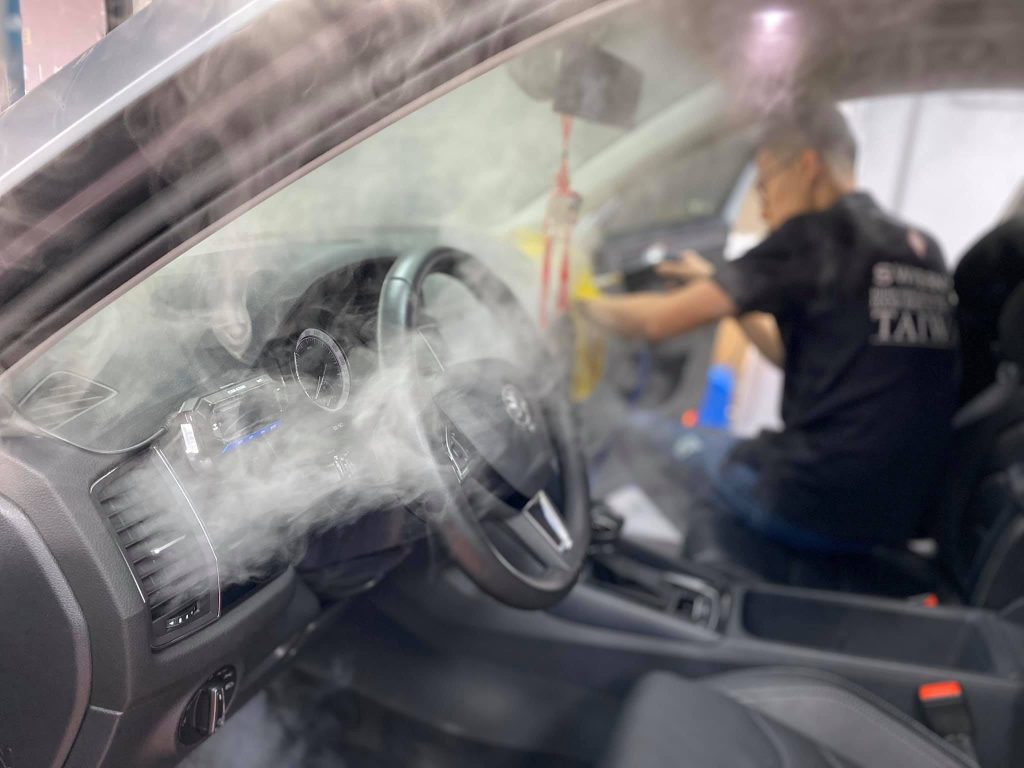 愛駒職人 美車邦 台南