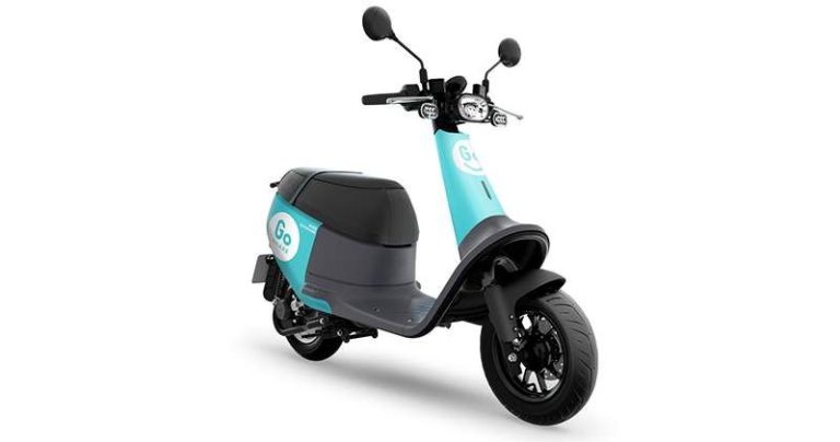 Goshare 台北開催！Gogoro 2、VIVA 今日啟動 直球對決 Wemo 與 iRent