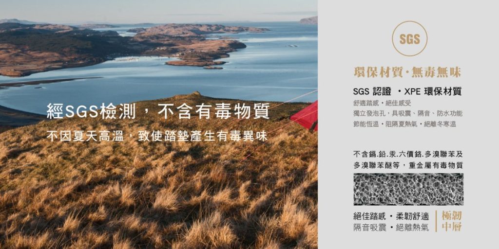 五大理由告訴你為什麼 3D 卡固腳踏墊非買不可&怎麼買!