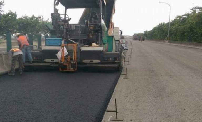 全台快速公路、省道今年將導入 IRI 平整標準 提升民眾行駛舒適度