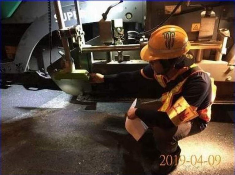 全台快速公路、省道今年將導入 IRI 平整標準 提升民眾行駛舒適度