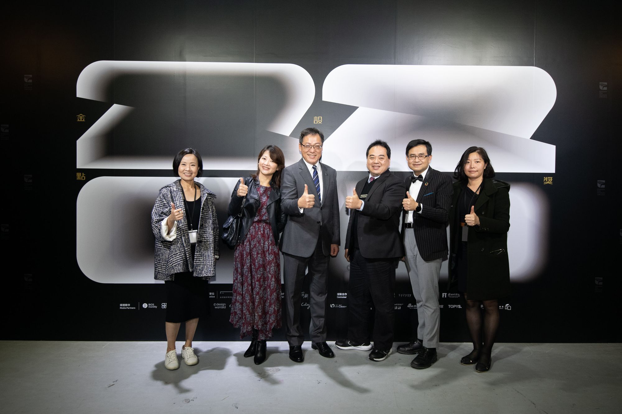 Luxgen URX 創新高齡移動服務通用設計 榮獲2020金點設計獎