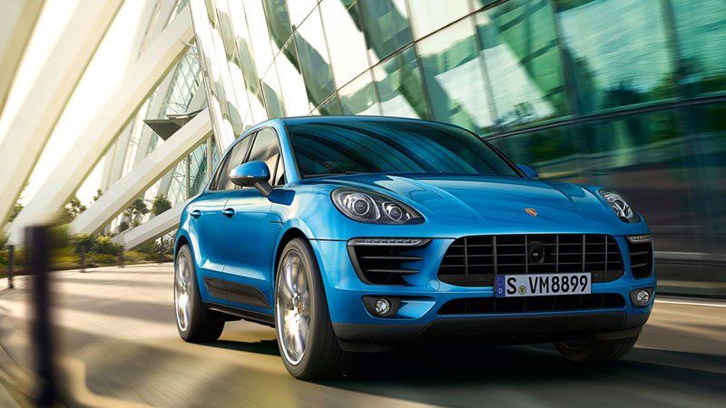 德國萊比錫工廠轉型 為下一代 Porsche Macan 電動化做準備