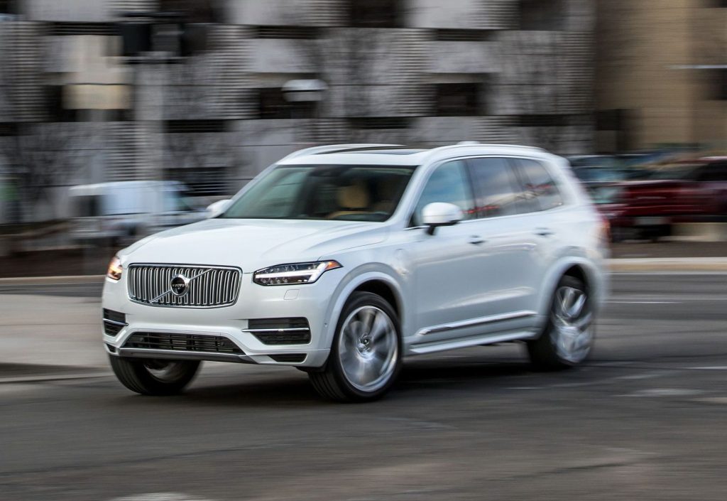 強強聯手 Volvo 將與 Mercedes-Benz 合作動力系統研發