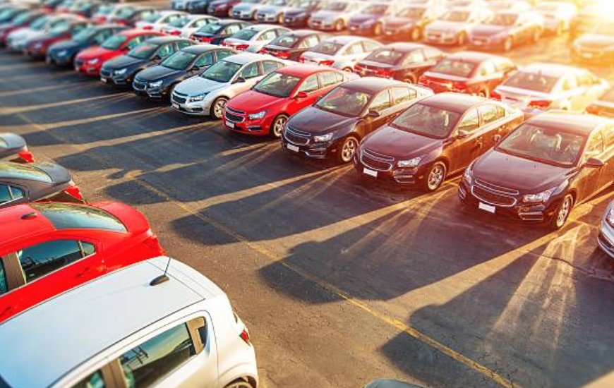 搶不到停車位？共享車卡位 汽機車族怨聲四起