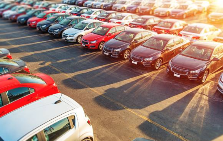 搶不到停車位？共享車卡位 汽機車族怨聲四起