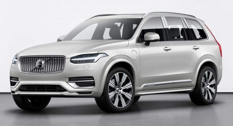 下一步《自產電池》Volvo電動車的野望