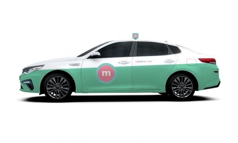 Hyundai-KIA 對 Macaron Taxi 投資 427 萬美元發展交通移動服務項目