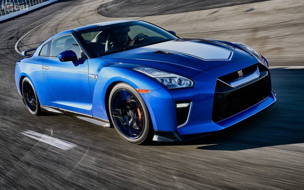 新世代 Nissan GT-R 確認開發中 2023 年正式發表