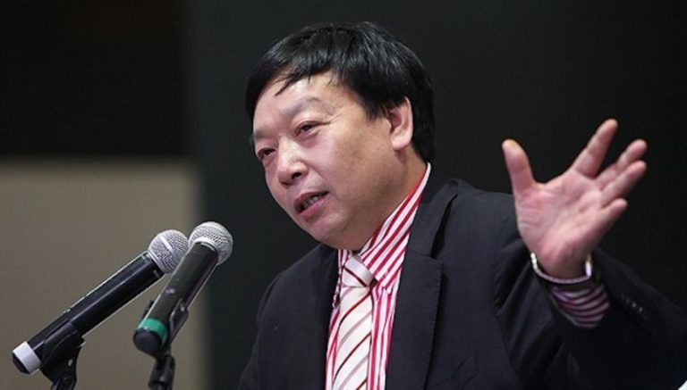 加水就能跑 !? 杭州青年汽車宣布破產