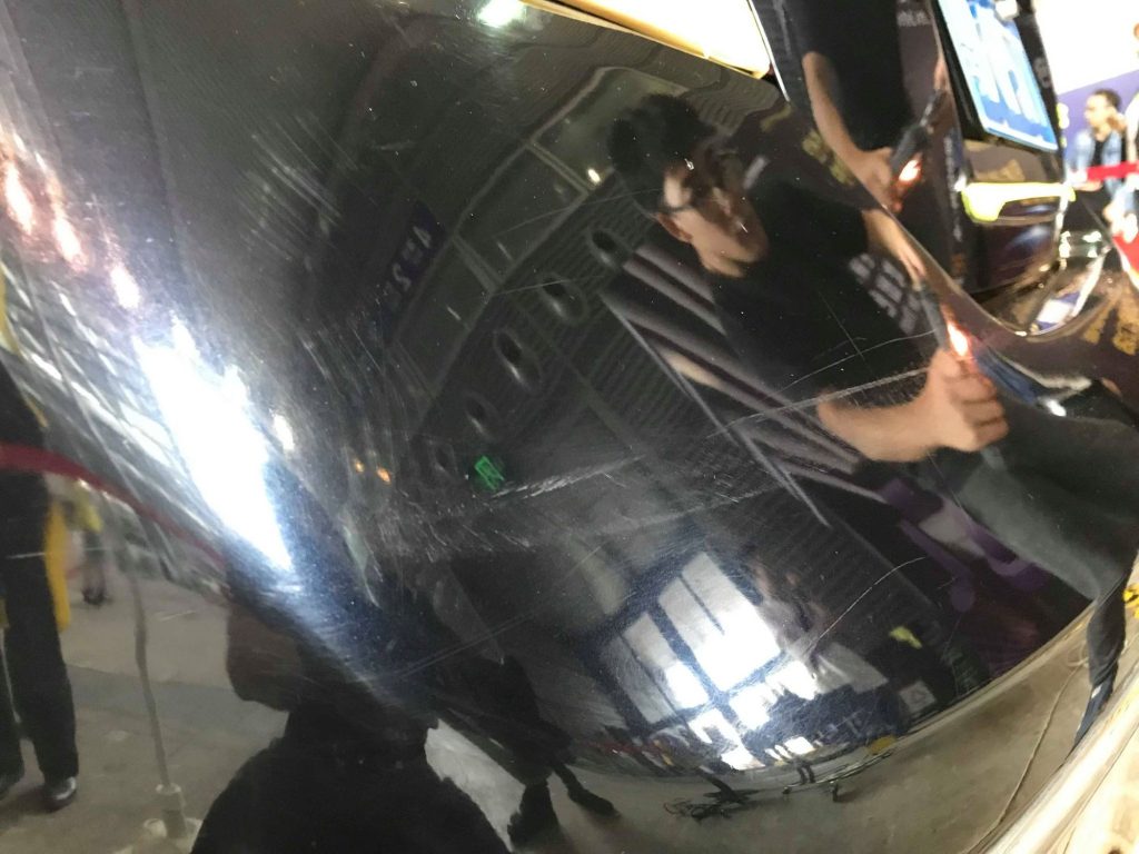 台灣南波萬！強國土地上爭台灣之光，AEA汽車美容大師賽台灣選手包走冠亞軍！
