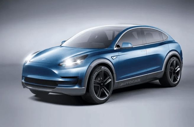 馬斯克 Twitter 發文：Model Y 要來了