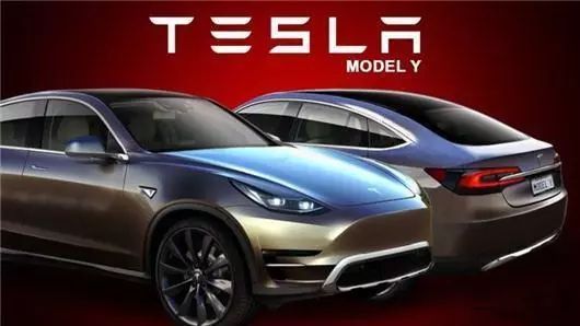 馬斯克 Twitter 發文：Model Y 要來了