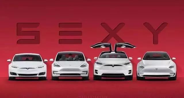 馬斯克 Twitter 發文：Model Y 要來了