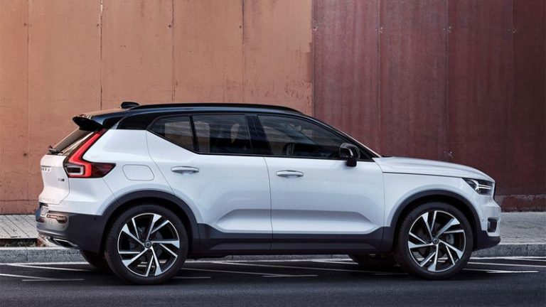 緊繃就只能開 180km/h Volvo 預計 2020 年實現 0 傷亡品牌目標