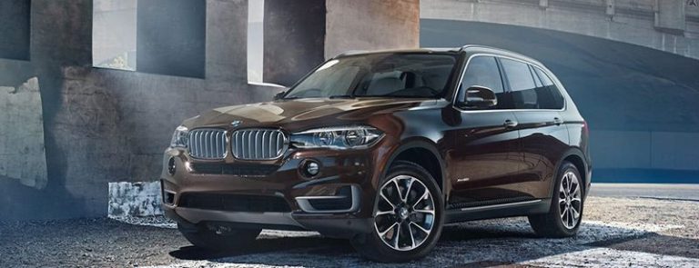 BMW 連續五年蟬聯美國最大的汽車出口商