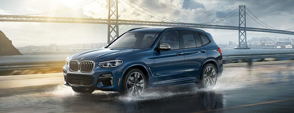 BMW 連續五年蟬聯美國最大的汽車出口商