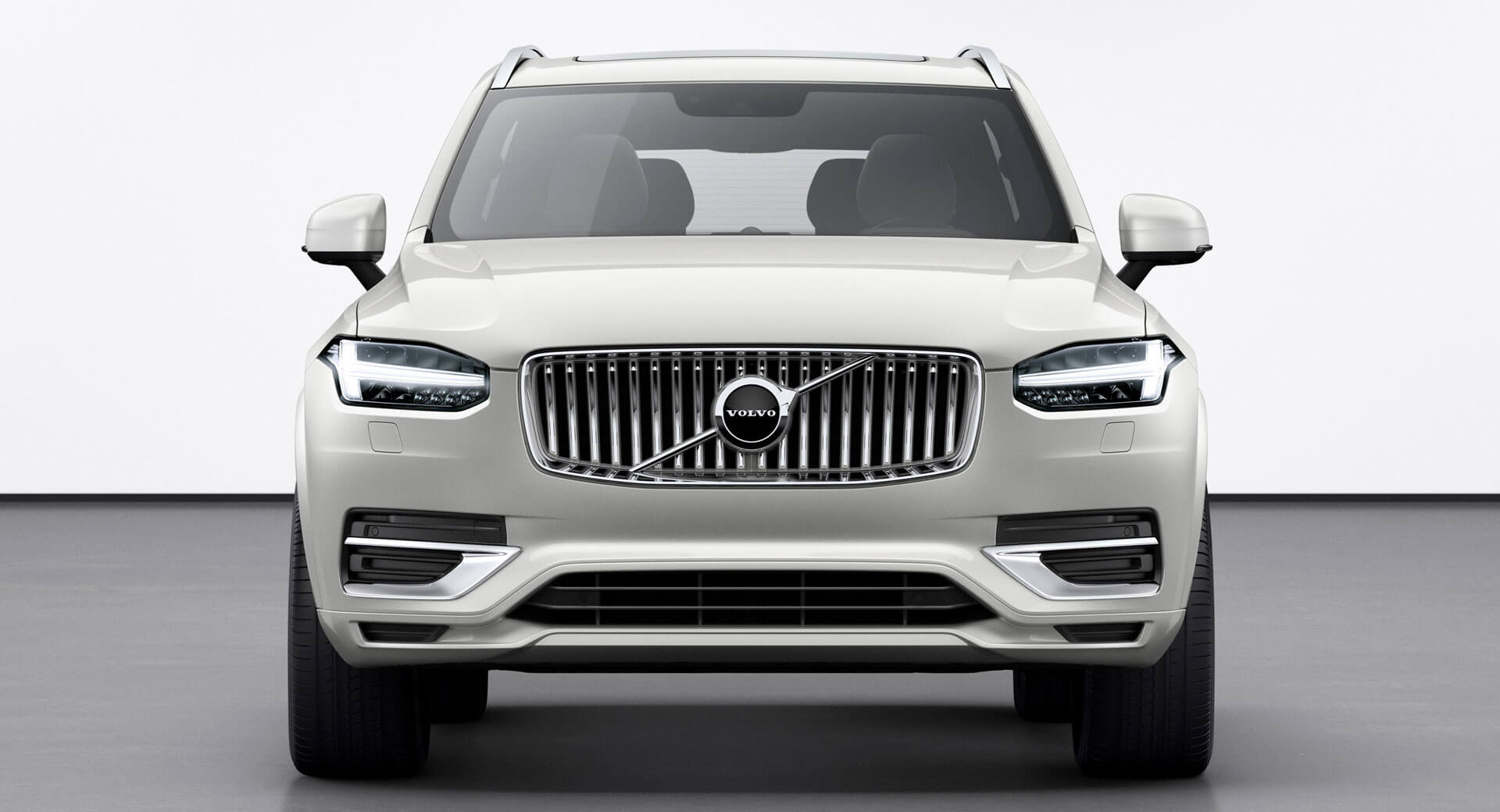 下一步《自產電池》Volvo電動車的野望