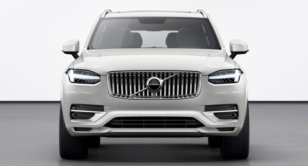 下一步《自產電池》Volvo電動車的野望
