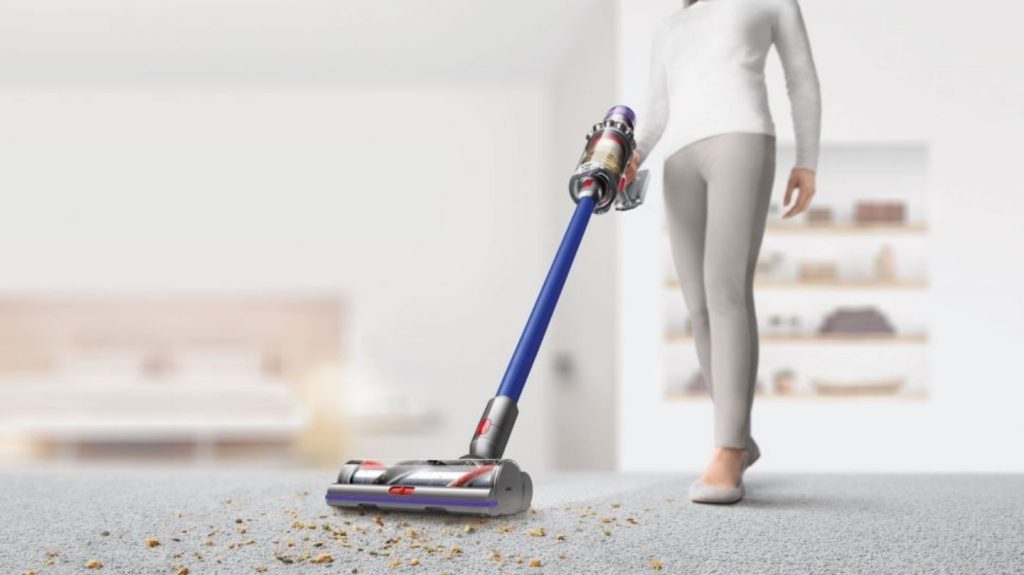 Dyson 的野望 電動汽車專利圖正式曝光