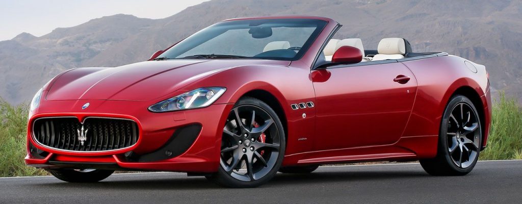 不能再沾光了 2021 年起 Ferrari 停止對 Maserati 的引擎供應