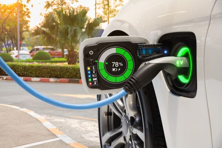 百萬噸鋰電池將屆期汰換 電動車與環保將何以兼得 ?