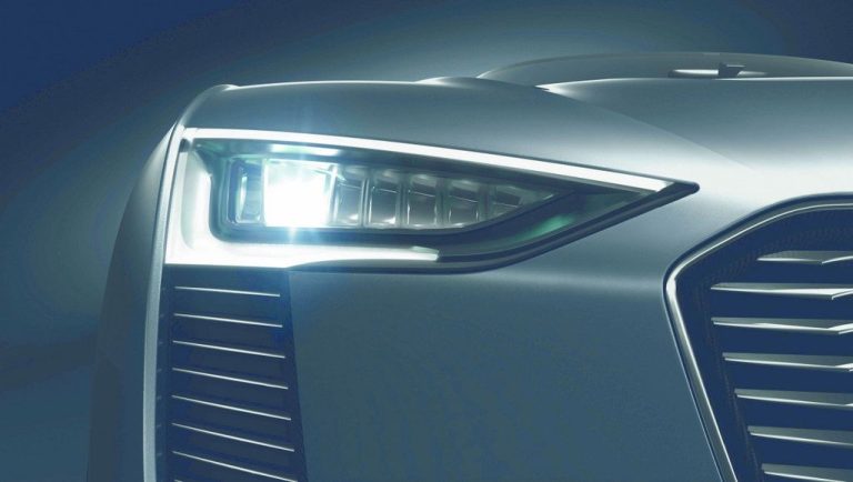 7 月 1 日起 汽機車變更 LED 頭燈辦理變更登記需有證明文件