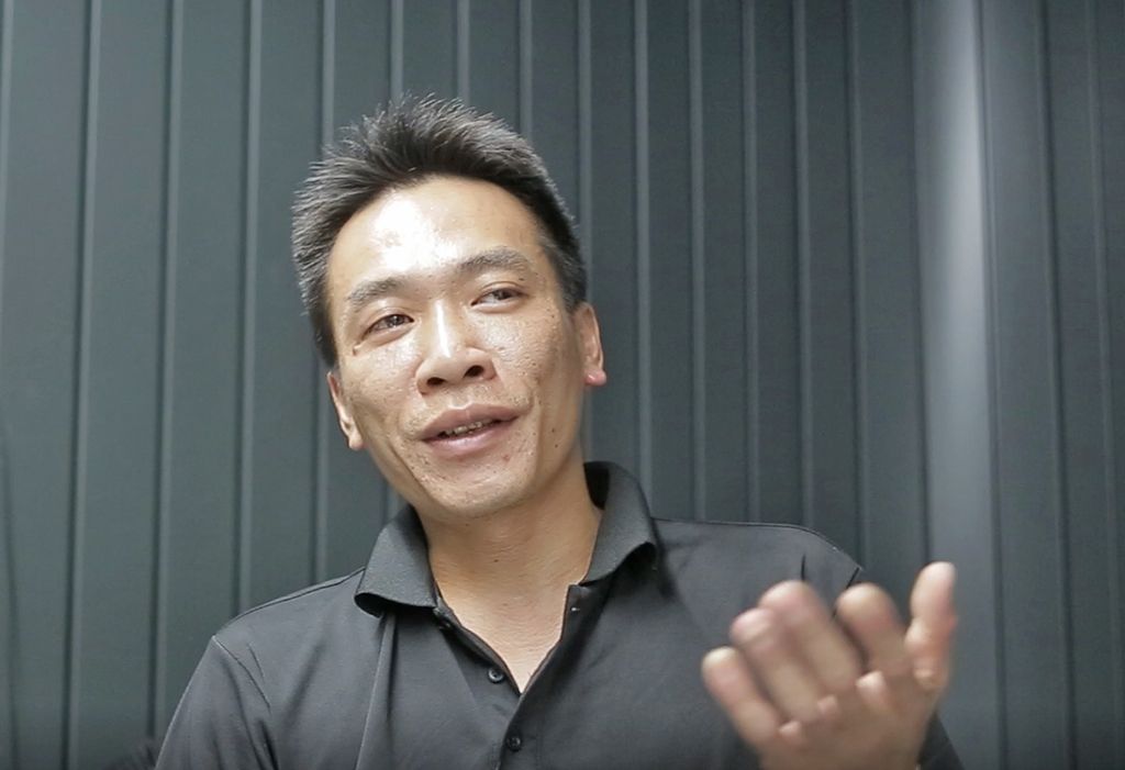 價值 從瞭解服務開始 龜山《龍耀美車工坊》