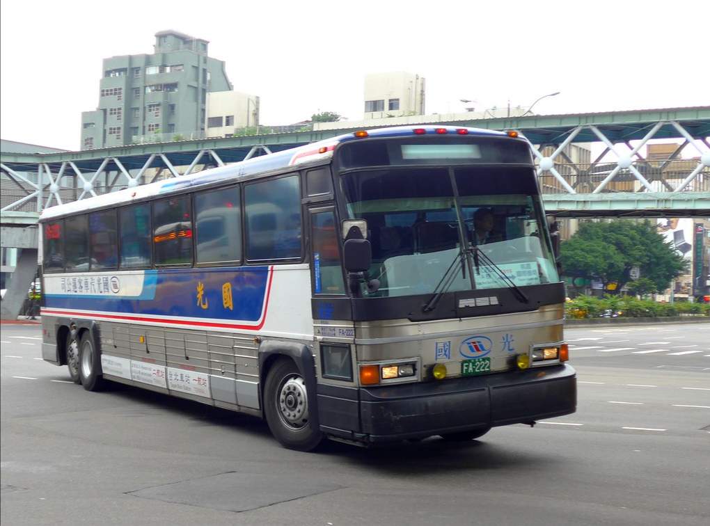 交通部「營業車汽燃費50%」補貼金適用對象公布