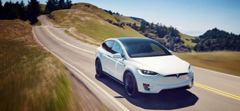 售價洗三溫暖 3/18 起 Tesla 主力車款價格調漲