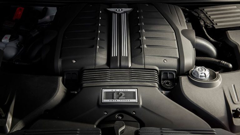 極速 306km/h 的超狂 SUV - Bentley Bentayga Speed 即將現身 !