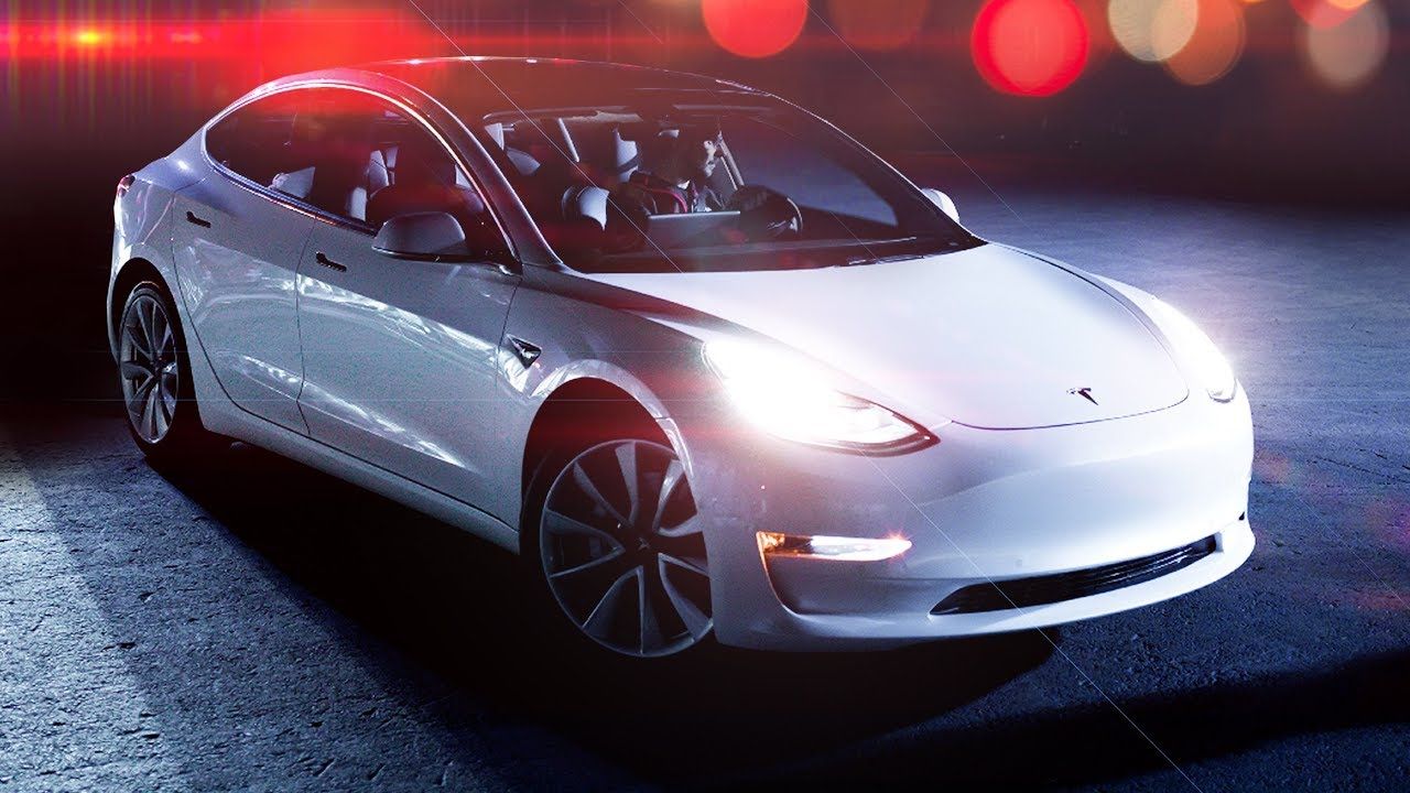 Tesla Model 3 熱賣三月中下旬累績銷售近 1,000 輛