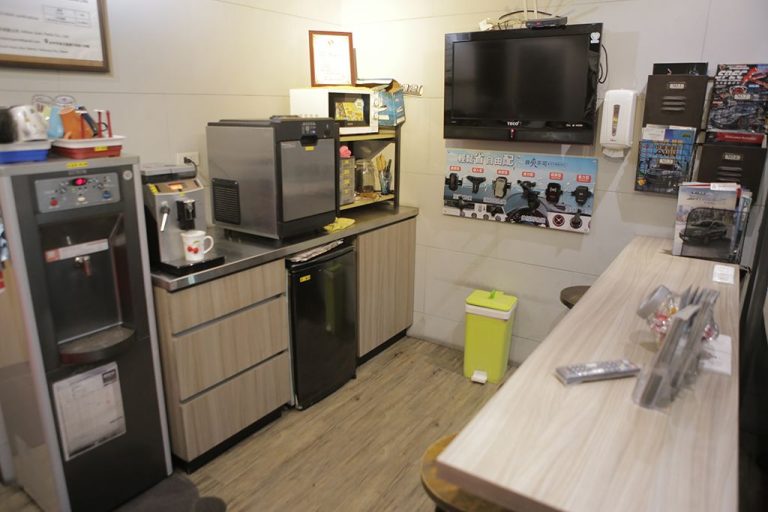 IGcar 愛駒養車 愛駒職人 桃園 龍華輪胎