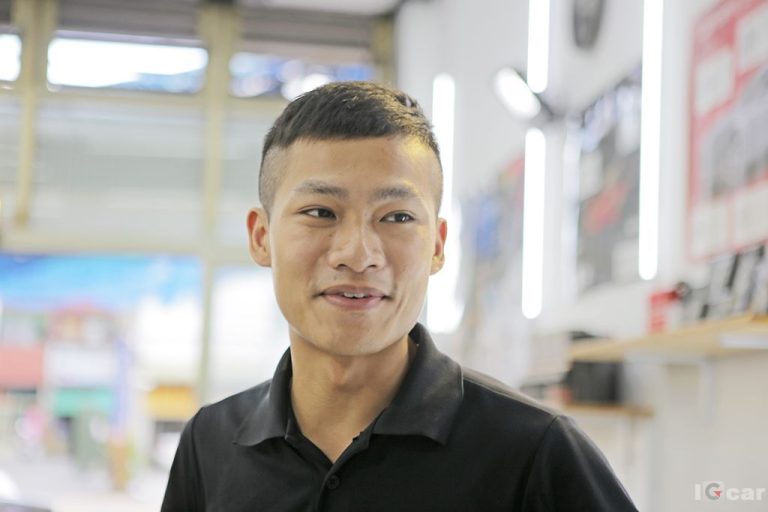 愛駒職人 彰化匠藝車體美容中心