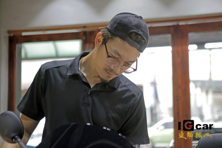 愛駒職人 高雄東尼汽車鍍膜美容-小港店