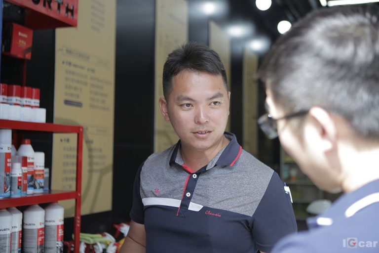 愛駒職人 台南達特專業車體鍍膜