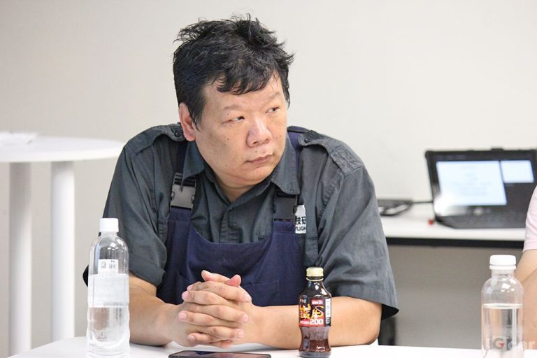 福擎汽車 林福擎