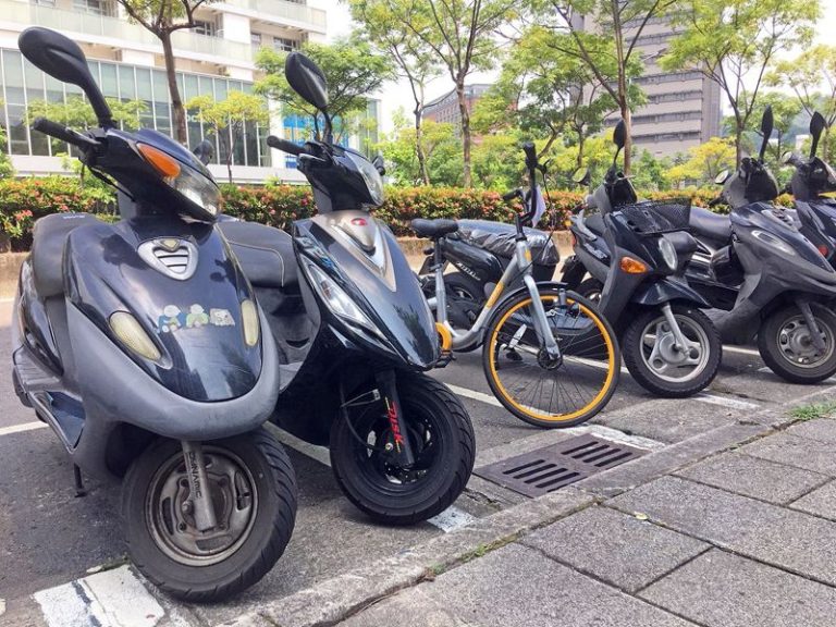 高齡駕駛人換照 屏東縣達到七成五比例